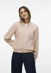 Бомбер vmdinna Vero Moda, Misty Rose - фото