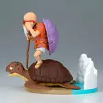 History Box Master Roshi Turtle House BANPRESTO - фото 4