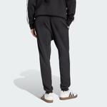 ADIDAS Уютные брюки Essentials Feel Cozy French Terry - фото 3