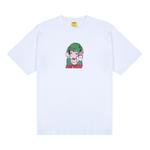 Футболка GOLF WANG Cigarette Candy Tee, White - фото