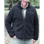 Куртка Brandit Teddy, бежевый - фото 3