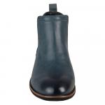 Мужские ботинки челси Landon Wide Vance Co., синий - фото 3