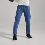 Школьные брюки Under Armour, синий - фото 4