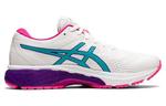 Женские кроссовки Asics GT-2000 8 - фото 6