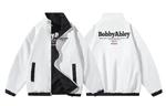 Куртка унисекс BOBBY ABLEY, Черный - фото 2