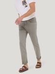 Зауженные джинсы PIERRE CARDIN Lyon, Light grey - фото 6