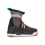 Кроссовки WMNS AIR JORDAN 3 RTR EXPLORER LITE XX 'ANTHRACITE GREEN', - фото 3