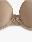 Бежевый бюстгальтер KOTON - фото 3
