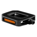 Педали Byschulz M.1 View, черный - фото