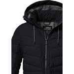 Стеганая куртка Killtec, черный - фото 3