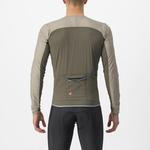 Куртка Castelli Fly Sey, зеленый - фото 2