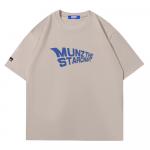 Starlander Футболка унисекс, Черный - фото 10