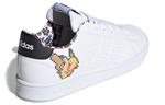 Кроссовки покемон х преимущество j Adidas, белый - фото 4