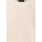 Свитер Fynch Hatton Slub, бежевый - фото 3