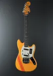 Fender Vintera II 70-х Competition Mustang - Competition Orange - фото 3