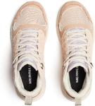 Женские водонепроницаемые походные ботинки Merrell Tempo Sol Mid, Hazel - фото 4