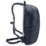 DEUTER Наружная сумка Обсидиан Блэк, Obsidian Black - фото 3