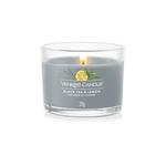 Свеча ароматическая Yankee Candle - фото