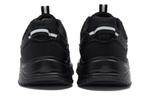 Кроссовки XTEP Casual Shoes Men Low-Top Black, черный - фото 4