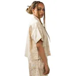 Женская рубашка Hang Out Element, бежевый - фото 5