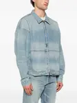 Куртка SoftCell FEAR OF GOD ESSENTIALS, синий - фото 3