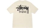 Футболка Stussy унисекс, цвет Black - фото 3
