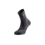 Носки унисекс Lurbel Taiga Four Mountain, янтарный - фото