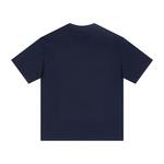 Футболка унисекс Jeep, оливковый - фото 5