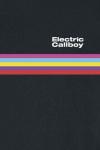Футболка Stripe от Electric Callboy - фото 3