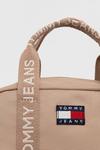 Сумка Tommy Jeans, бежевый - фото 4