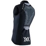 Жилет X-BIONIC Twyce Vest, черный - фото 2