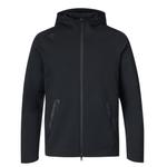 Тренировочная куртка мужская DESCENTE, BK-Черный - фото 7