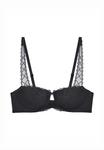 Бюстгальтер Triumph Balconette bra, Black - фото 5