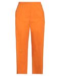 Брюки Meimeij, оранжевый - фото