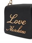 Сумка LOVE MOSCHINO, черный - фото 3