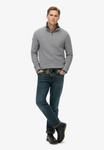 Свитер Superdry, Light grey - фото 5