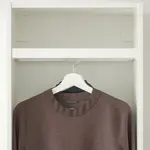 Штанга для одежды, белая, 50x35 см, KOMPLEMENT IKEA - фото 2