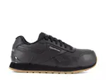 Кроссовки Reebok Work Harman Composite Toe Work — мужские, черные - фото 2