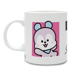 Кружка BT21 Mang - Line Friends - фото 4