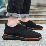 Кроссовки мужские Lifestyle Shoes Men Low-Top Nmr, черный/белый - фото 18