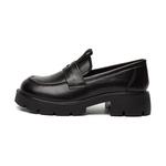 Лоферы DAPHNE Loafers Women's, бежевый - фото