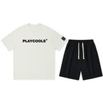 Футболка унисекс Iveiii, белый - фото 59