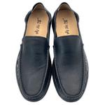 Туфли Men"s Casual Men Low-Top черный Neiliansheng - фото 3