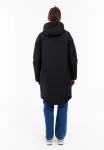 Зимнее пальто Protest, True Black - фото 3