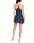 Мини-платье Sail to Sable Sail To Sable, синий - фото 2