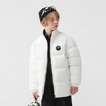 Детские утепленные куртки Jeep, черный - фото 8