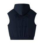 Унисекс свитшот STARTER, черный - фото 4