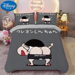 Disney Постельное белье, пододеяльник 200x230 см, для малышей - фото 5