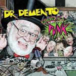 Диск CD Dr. Demento Covered In Punk - Various Artists - фото