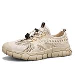 Кроссовки мужские с низким верхом Jeep - фото 8